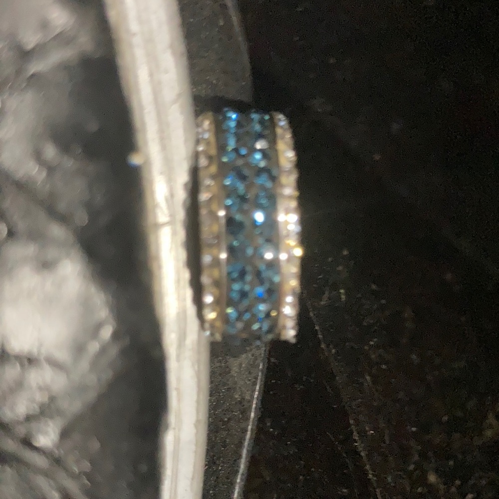 Size 6 Aurora Borealis crystals